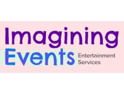 Imagining Events logo