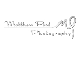 Matthew Paul Photography logo