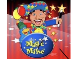 Magic Mike Ltd. logo