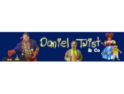 Daniel Twist and Company logo