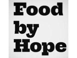 Food by Hope logo