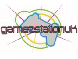 Gamezstation UK logo
