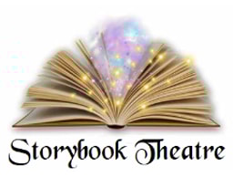 Storybook Theatre logo