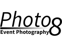 Photo 8 logo