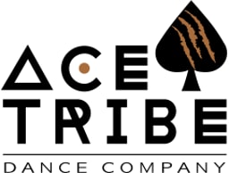 Ace Tribe Dance Company logo