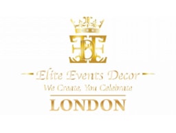 Elite Events Decor logo