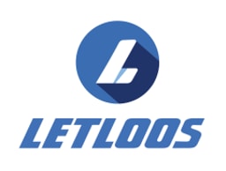 LetLoos Ltd logo
