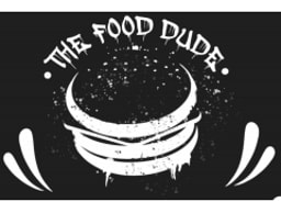 The Food Dude logo