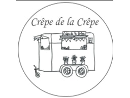 Crepe de la Crepe logo