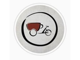 Coffee-Bike SW London logo