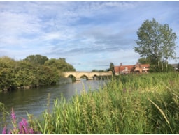 Imprint Photobooths logo