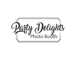 Party Delights Photo Booth logo