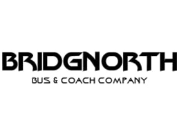 The Bridgnorth Bus & Coach Company Ltd logo