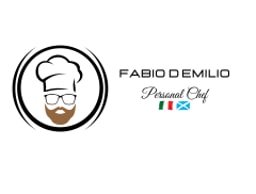 fabiopersonalchef logo
