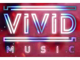 Vivid Band logo