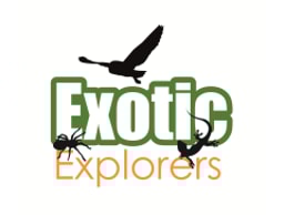 Exotic Explorers logo