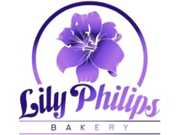 Lily Philips Bakery logo