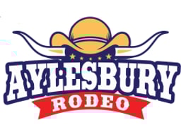 aylesbury rodeo logo