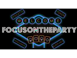 Focus on the Party logo