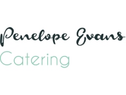 Penelope Evans Catering logo