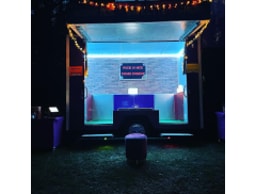 Wonkies Sweetie Shop logo