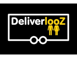 DeliverLooz logo