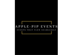 Apple-Pip Events  logo
