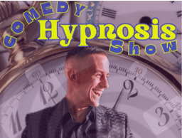 Lovegrove Stage & Street Comedy Hypnosis logo