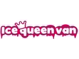 Ice Queen Van logo
