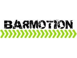 Barmotion logo
