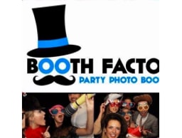 Boothfactor logo