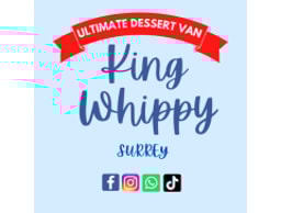 King Whippy Surrey logo