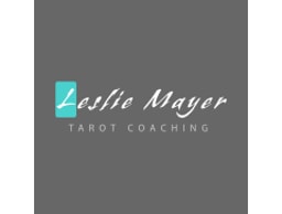 Leslie Mayer Tarot Coaching logo