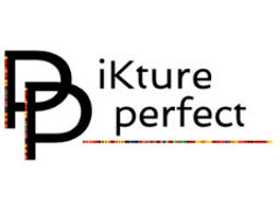 Piktureperfect. logo