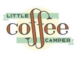 Little Coffee Camper logo
