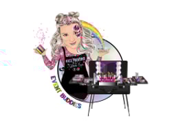 Event Buddies Scotland logo