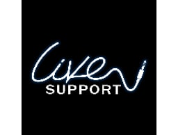 LiveSupport Event Services logo
