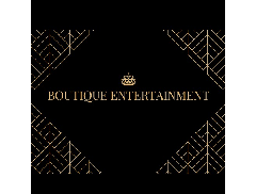 Boutique Entertainments logo