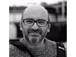 Philip Topping Photography and Films logo