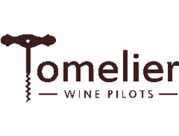 Tomelier Wine Pilots logo