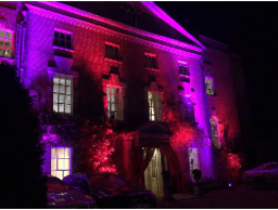 Pacourtlighting logo