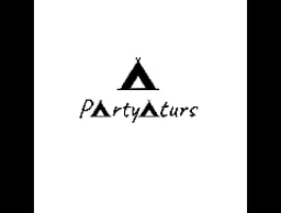 PartyAtUrs logo