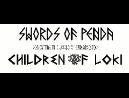 Swords of Penda logo