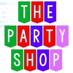 The Party Shop logo