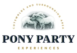 The Pony Party logo