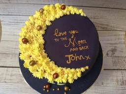 The Village Cake Company logo