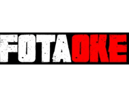 FOTAOKE logo