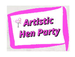 Artistic Hen Party logo