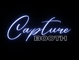 Capture Booth logo