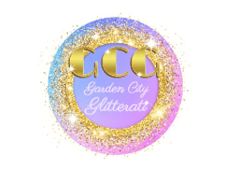 Garden City Glitterati logo